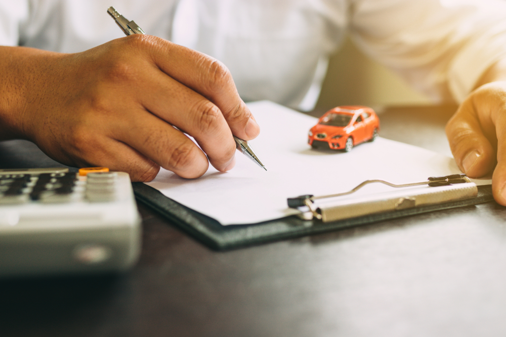 Résilier son assurance auto après un déménagement