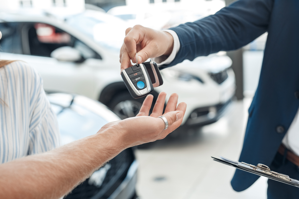 ajouter un second conducteur sur mon contrat d'assurance auto