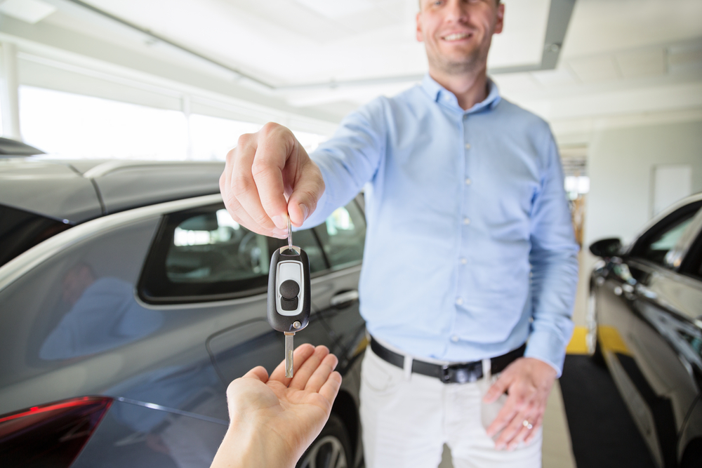 souscrire à un contrat d'assurance auto